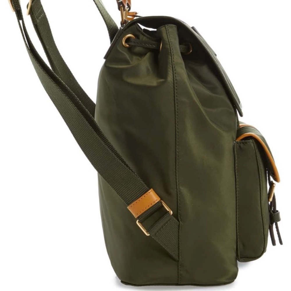 New Tory Burch backpack 🍀 - Picture 5 of 12